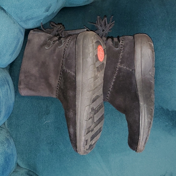 Fitflop Boots - Picture 5 of 8